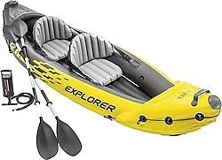 Intex Explorer K2 2 Kişilik Kano