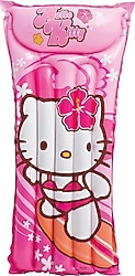 Intex 58718 118x60 cm Hello Kitty Deniz Yatağı
