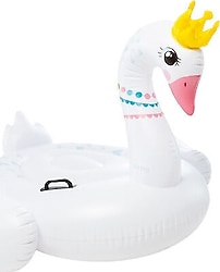 Intex IBN57562 188x124 cm Kuğu Binici