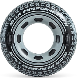 Intex 56268 Monster Truck Tube 114 cm Deniz Simidi