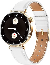 Inteya HiWatch Shine Rose Gold Akıllı Saat