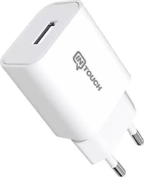 Intouch Smarty Mini 10.5 W Hızlı Şarj Adaptörü