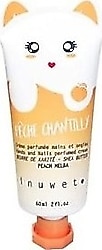 Inuwet Peach Nemlendirici 60 ml El Kremi