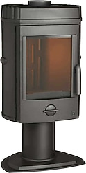 Invicta 6136-44 Mesnil Döküm Soba