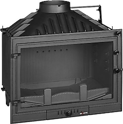 Invicta 700 Primo Angle 9777-73 Şömine