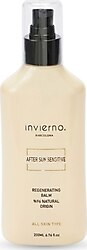 Invierno Barcelona Güneş Sonrası Rahatlatıcı Losyon 200 ml