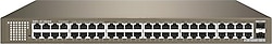 IP-COM G3350F 48 Port 10/100/1000 Mbps Yönetilebilir Gigabit Switch