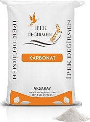 İpek Değirmen Karbonat 1 kg