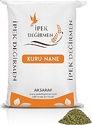 İpek Değirmen Çörek Otu 100 gr