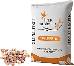 İpek Değirmen 2 kg Yer Fıstığı
