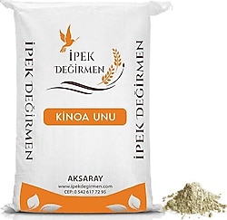 İpek Değirmen 250 gr Glutensiz Kinoa Unu
