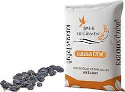 İpek Değirmen 500 gr Karaman Kara Kan Üzümü