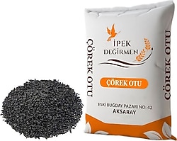 İpek Değirmen Çörek Otu 500 gr