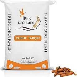 İpek Değirmen Çubuk Tarçın 100 gr