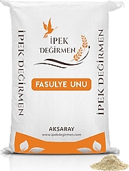 İpek Değirmen 15 kg Fasulye Unu