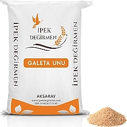 İpek Değirmen Galeta Unu 5 kg