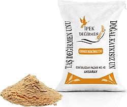 İpek Değirmen 1 kg Kırmızı Mercimek Unu