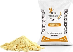 İpek Değirmen 500 gr Glutensiz Nohut Unu
