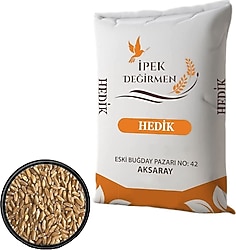 İpek Değirmen Hedik Sert Buğday 3 kg