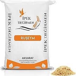 İpek Değirmen Buğday Ruşeym 500 gr