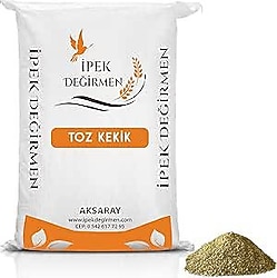 İpek Değirmen Toz Kekik 250 gr