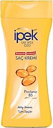 İpek Provitamin B5 480 ml Saç Kremi