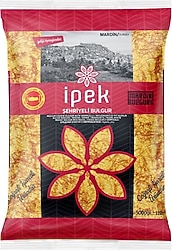 İpek Şehriyeli Bulgur 5 kg