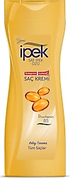 İpek Provitamin B5 570 ml Saç Kremi