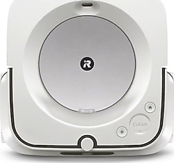 iRobot Braava Jet M6 Beyaz Robot Paspas