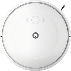 iRobot Roomba Combo Essential Beyaz Akıllı Robot Süpürge