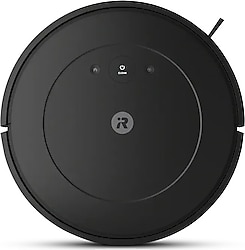 iRobot Roomba Combo Essential Siyah Akıllı Robot Süpürge