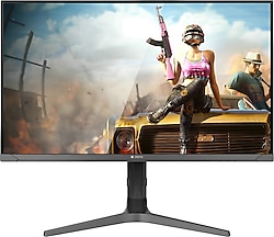 İromx BF321166 31.5" 1 ms Full HD Pivot IPS 165 Hz Oyuncu Monitörü