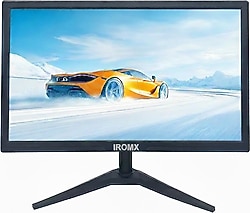 İromx BM2273 21.5" 3 ms Full HD 75 Hz Monitör
