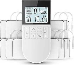Iron KTR-2610 Tens Cihazı