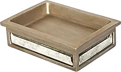 İrya Mirror Katı Sabunluk
