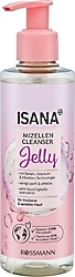 Isana Jelly Misel 200 ml Makyaj Temizleme Suyu