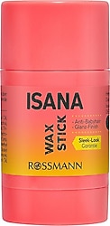 Isana 25 ml Stick Wax