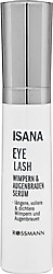 Isana 6 ml Kaş Kirpik Serumu