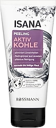 Isana Aktif Kömür 100 ml Peeling