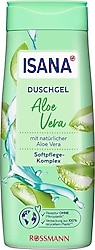 Isana Aloe Vera 300 ml Duş Jeli