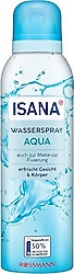 Isana Aqua Ferahlatıcı 150 ml Yüz Spreyi