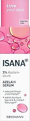 Isana Azelaik Asit Yüz Serumu 30 ml