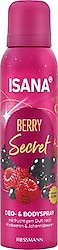 Isana Berry Secret 150 ml Deodorant