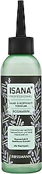 Isana Biberiye 100 ml Saç Toniği