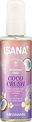 Isana Coco Crush Aydınlatıcı 100 ml Vücut Kremi