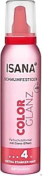 Isana Color Glanz Ekstra Güçlü Tutuş 150 ml Saç Köpüğü