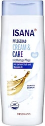 Isana Cream Care 750 ml Duş Jeli