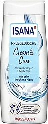 Isana Creme & Care 300 ml Duş Jeli
