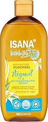 Isana Doğayı Sev Argan Yağı 250 ml Duş Jeli