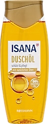 Isana Duş Yağı %56 Doğal Yağ İçerikli 200 ml